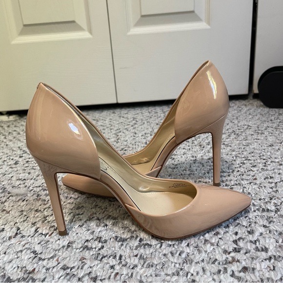 Jessica Simpson Shoes - Jessica Simpson | D’Orsay Pumps
